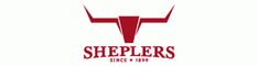 Sheplers Promo Codes